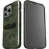Hooah Military iPhone 14 Pro Impact Case