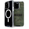 Hooah Military iPhone 15 Pro MagSafe Case