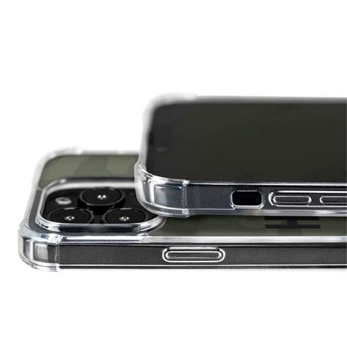 Hooah Military iPhone 14 Pro MagSafe Case
