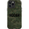 Hooah Military iPhone 15 Pro Max Impact Case
