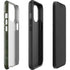 Hooah Military iPhone 14 Pro Max Impact Case