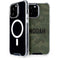 Hooah Military iPhone 14 Pro Max MagSafe Case
