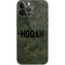 Hooah Military iPhone 14 Pro Max Skin