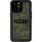 Hooah Military iPhone 14 Pro Max Waterproof Case