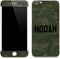 Hooah Military iPhone 6/6s Plus Skin