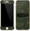 Hooah Military iPhone 6/6s Skin