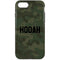 Hooah Military iPhone 8 Pro Case
