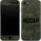 Hooah Military iPhone 8 Skin