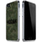 Hooah Military iPhone SE (2nd & 3rd Gen) Clear Case