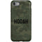 Hooah Military iPhone SE (2nd & 3rd Gen) Pro Case