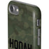 Hooah Military iPhone SE (2nd & 3rd Gen) Pro Case