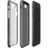 Hooah Military iPhone SE (2nd & 3rd Gen) Pro Case