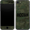 Hooah Military iPhone SE (2nd & 3rd Gen) Skin