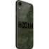 Hooah Military iPhone SE (2nd & 3rd Gen) Skin