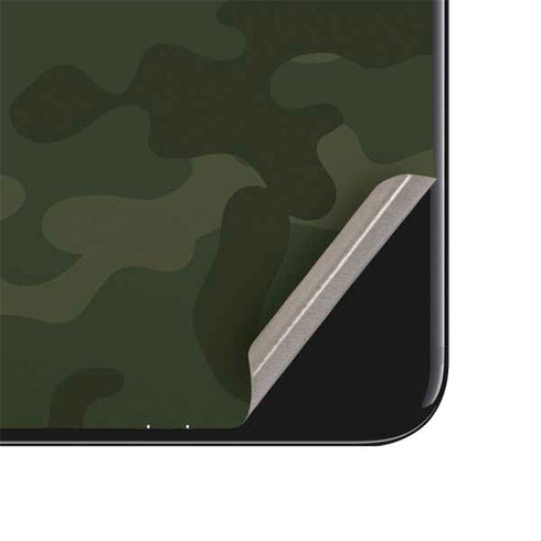 Hooah Military iPhone SE (2nd & 3rd Gen) Skin