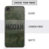 Hooah Military iPhone SE (2nd & 3rd Gen) Skin
