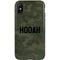 Hooah Military iPhone X Pro Case