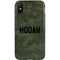 Hooah Military iPhone XS Pro Case