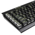 Hooah Military K95 RGB PLATINUM Mechanical Gaming Keyboard Skin