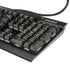 Hooah Military K95 RGB PLATINUM Mechanical Gaming Keyboard Skin