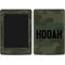 Hooah Military Amazon Kindle Skin