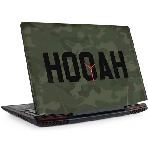 Hooah Military Legion Y720 Skin