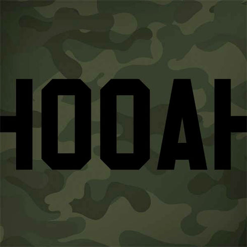 Hooah Military Legion Y720 Skin