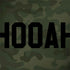 Hooah Military Legion Y720 Skin