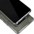 Hooah Military LG Stylo 6 Clear Case