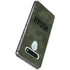 Hooah Military LG Stylo 6 Clear Case