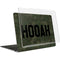 Hooah Military MacBook Air 13in M1 (2021) Case plus Skin