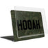Hooah Military MacBook Air 13in M1 (2021) Case plus Skin