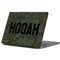 Hooah Military Apple MacBook Pro 13-inch Skin