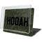 Hooah Military MacBook Pro 13in (2020) Case plus Skin