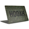 Hooah Military Apple MacBook Pro 15-inch Skin