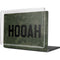 Hooah Military MacBook Pro 16in (2021-25) Case plus Skin