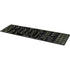 Hooah Military Magic Keyboard with Numeric Keypad Skin