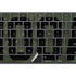 Hooah Military Magic Keyboard with Numeric Keypad Skin