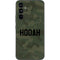 Hooah Military Galaxy A54 5G Skin