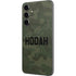 Hooah Military Galaxy S23 FE Skin