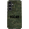 Hooah Military Galaxy S24 Impact Case