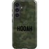 Hooah Military Galaxy S24 Impact Case