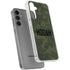 Hooah Military Galaxy S24 Plus Clear Case