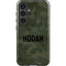 Hooah Military Galaxy S24 Plus Impact Case