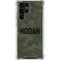 Hooah Military Galaxy S24 Ultra Clear Case
