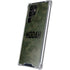 Hooah Military Galaxy S24 Ultra Clear Case