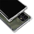 Hooah Military Galaxy S24 Ultra Clear Case