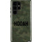 Hooah Military Galaxy S24 Ultra Impact Case