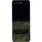 Hooah Military Galaxy Z Flip5 5G Skin