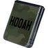 Hooah Military Galaxy Z Flip5 5G Skin